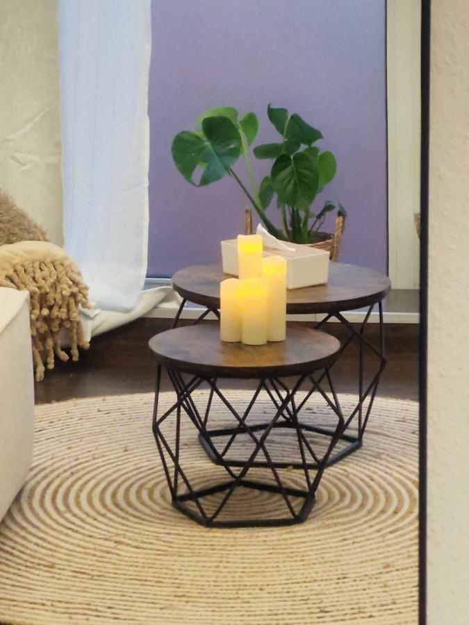 Ruhrapartments #Naehe A40 #Zentral #Fastwifi #Perfekt Fuer Familien Und Geschaeftsreisen Bochum Extérieur photo