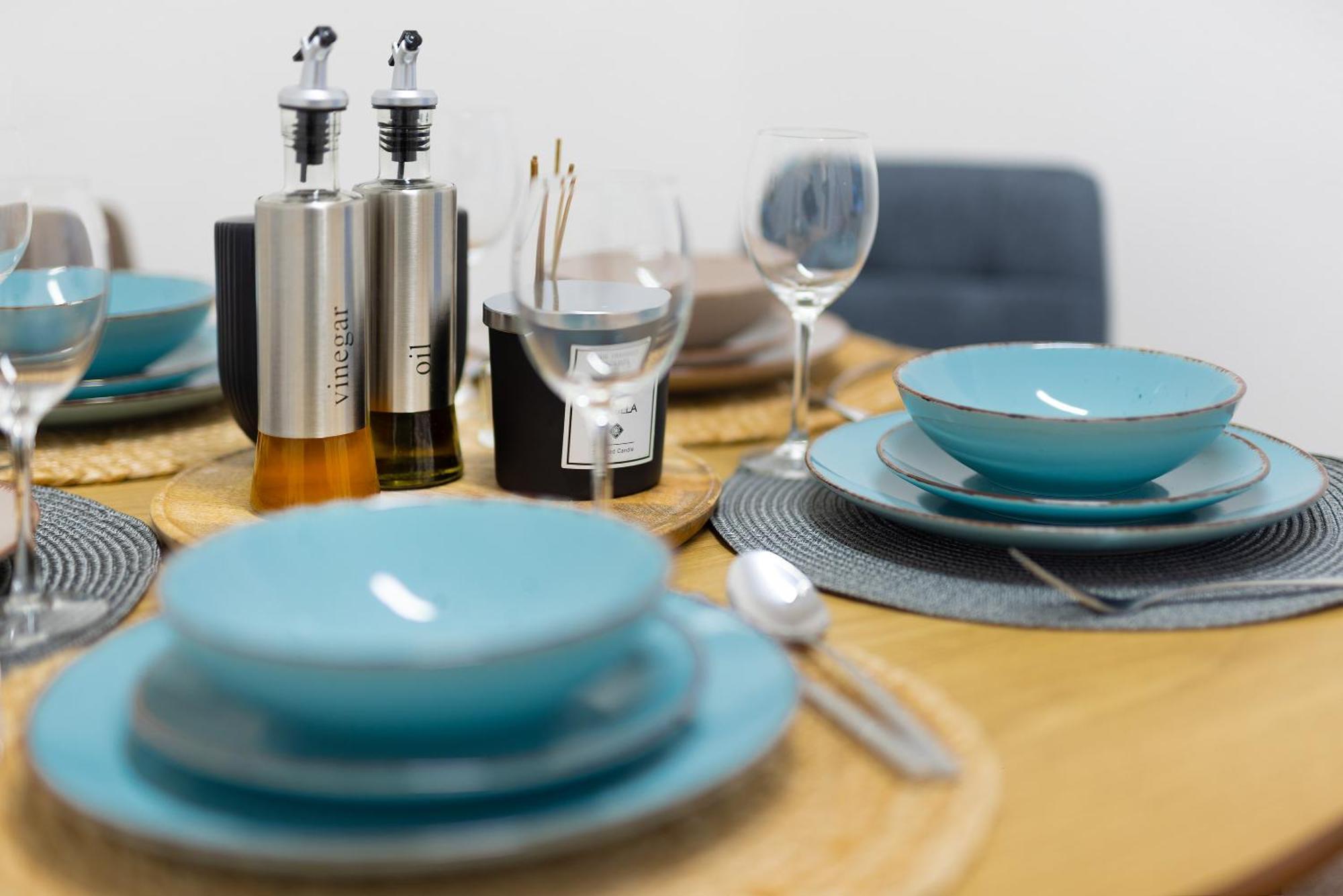 Ruhrapartments #Naehe A40 #Zentral #Fastwifi #Perfekt Fuer Familien Und Geschaeftsreisen Bochum Extérieur photo