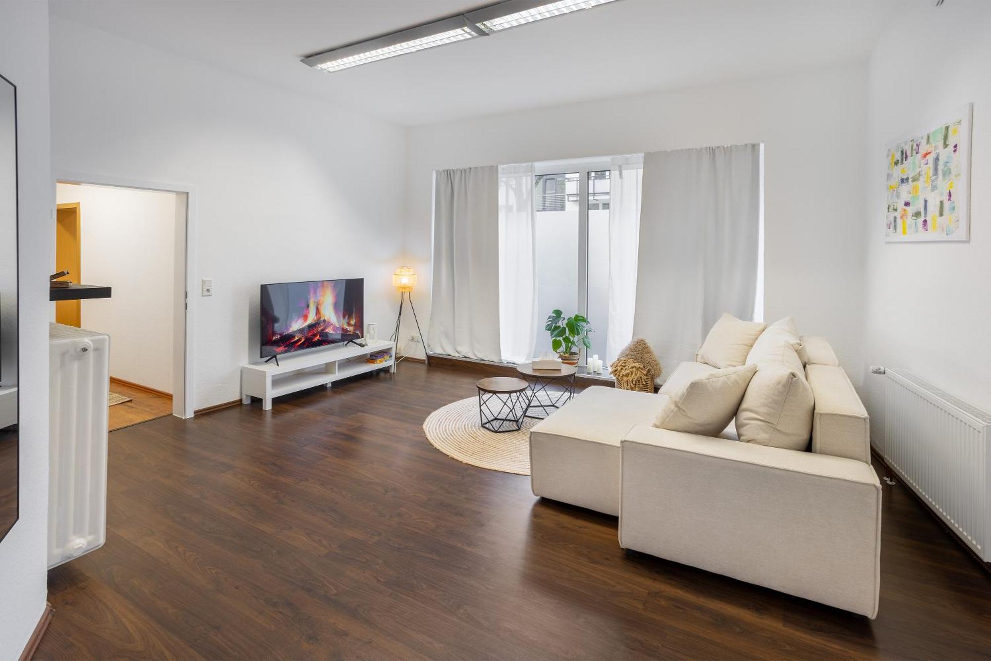 Ruhrapartments #Naehe A40 #Zentral #Fastwifi #Perfekt Fuer Familien Und Geschaeftsreisen Bochum Extérieur photo