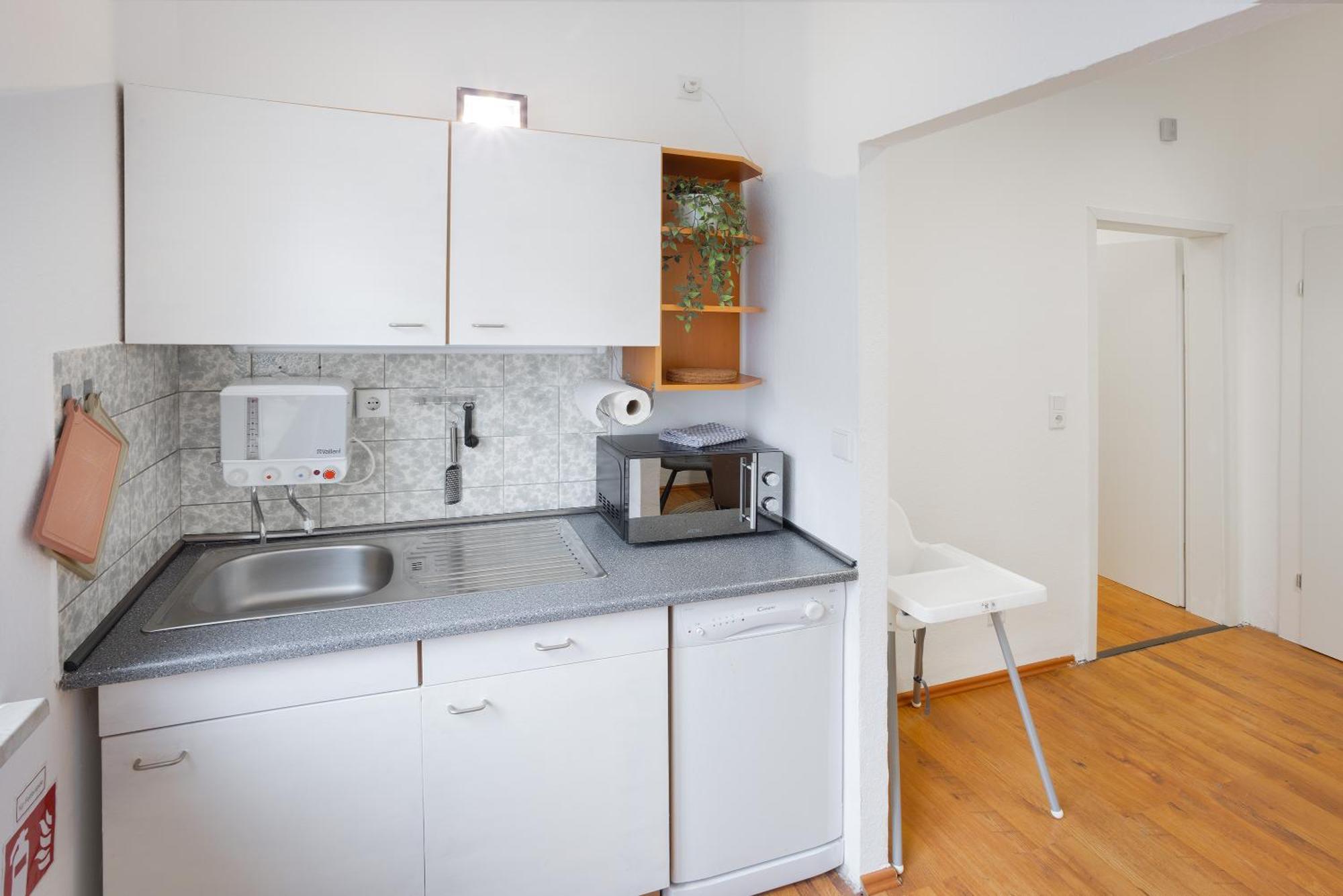 Ruhrapartments #Naehe A40 #Zentral #Fastwifi #Perfekt Fuer Familien Und Geschaeftsreisen Bochum Extérieur photo