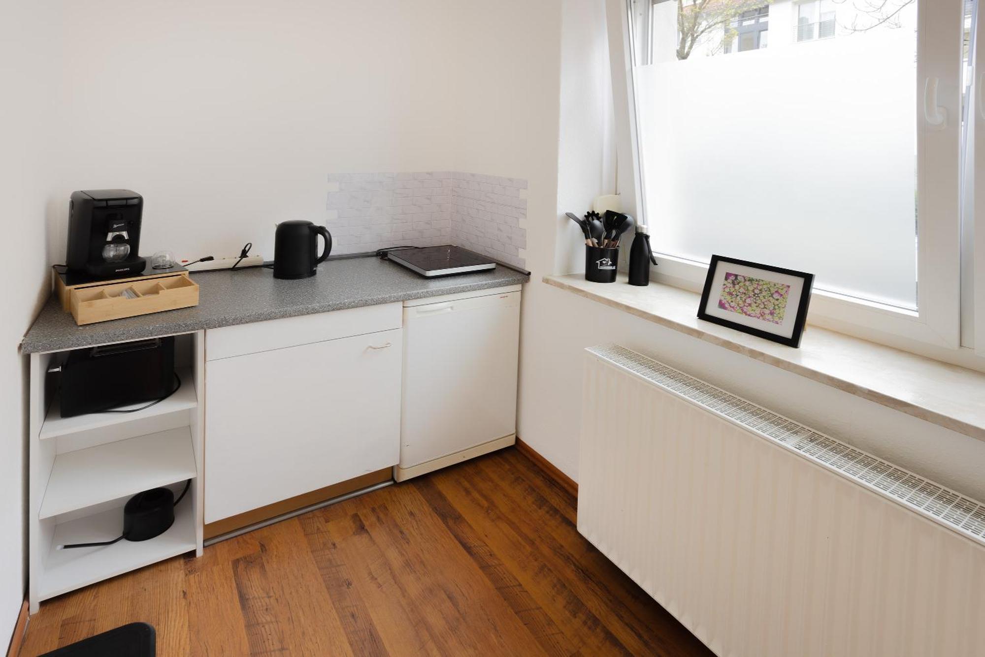 Ruhrapartments #Naehe A40 #Zentral #Fastwifi #Perfekt Fuer Familien Und Geschaeftsreisen Bochum Extérieur photo